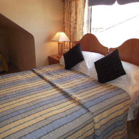 Whin Park Guest House Largs Buitenkant foto